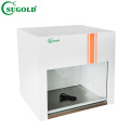 Class 100 Desktop Clean Bench One Person Laminar Flow Cabinet